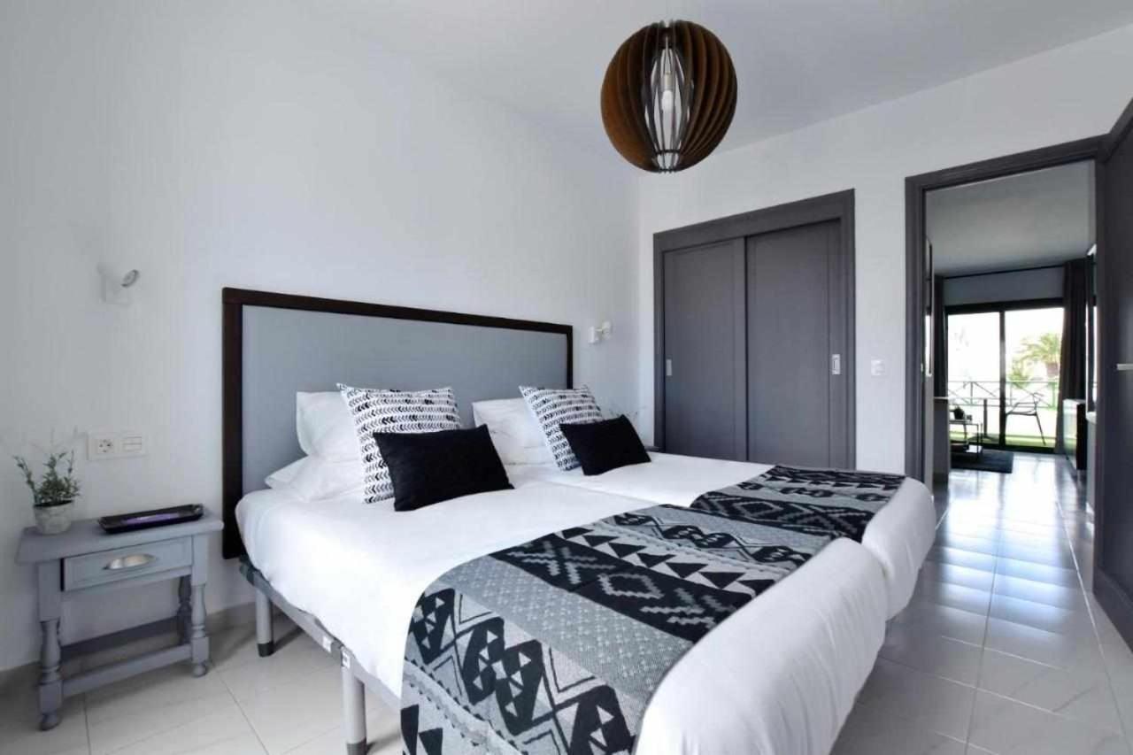 Holyhome Grey 217 Costa Teguise Exterior foto