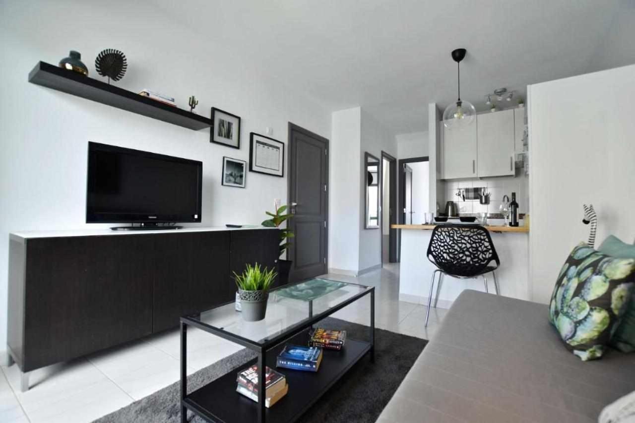 Holyhome Grey 217 Costa Teguise Exterior foto