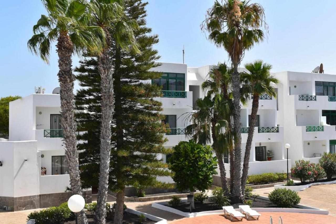 Holyhome Grey 217 Costa Teguise Exterior foto