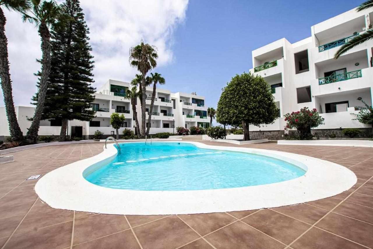 Holyhome Grey 217 Costa Teguise Exterior foto